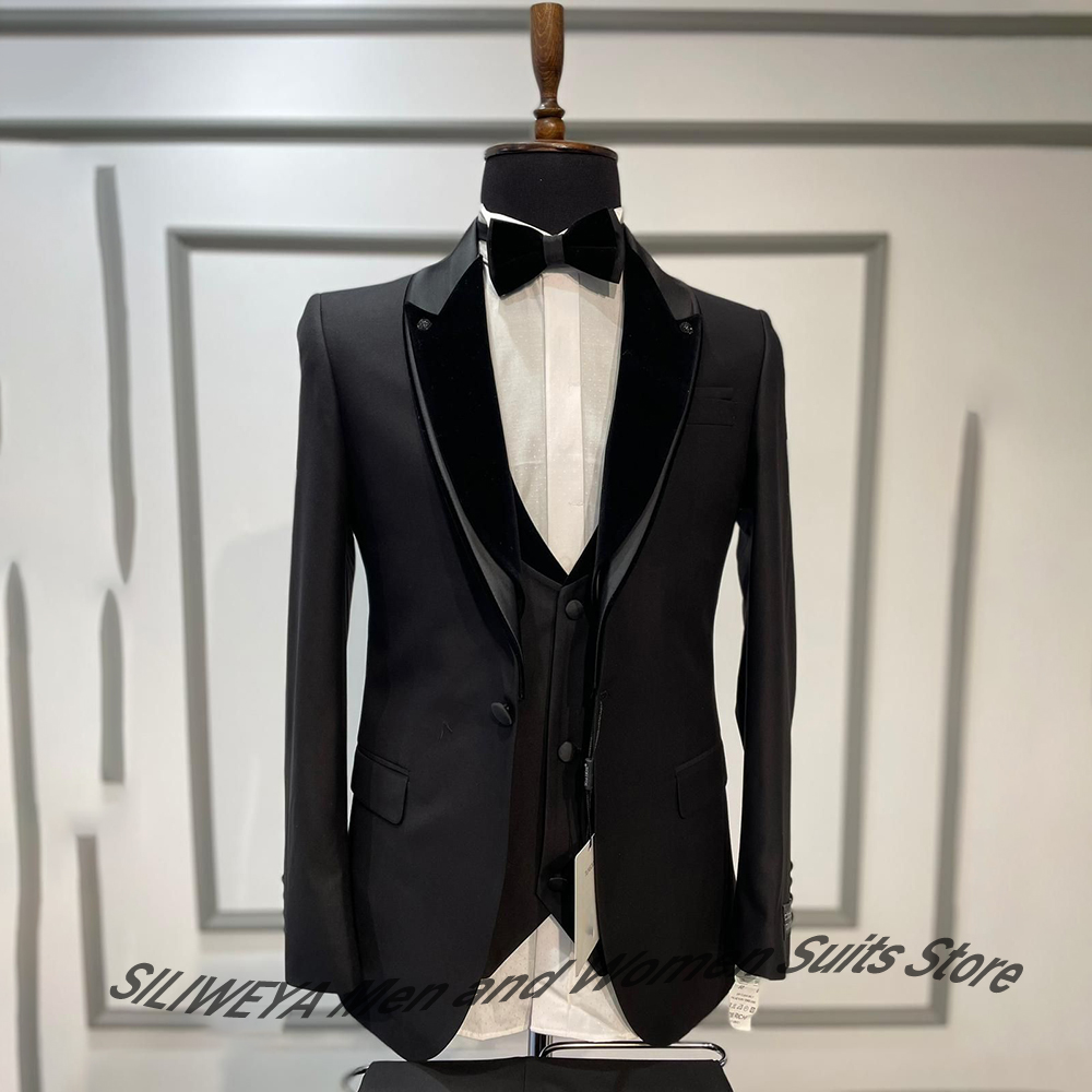 Men Formal Wear For Dinner - Abiti da sposa da uomo eleganti