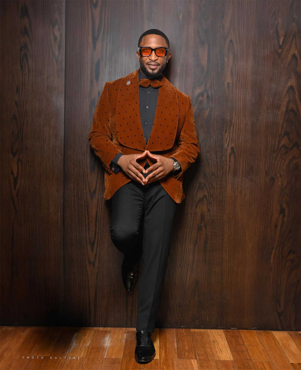 Men Formal Wear For Dinner - Splendido Completo Formale da Uomo in