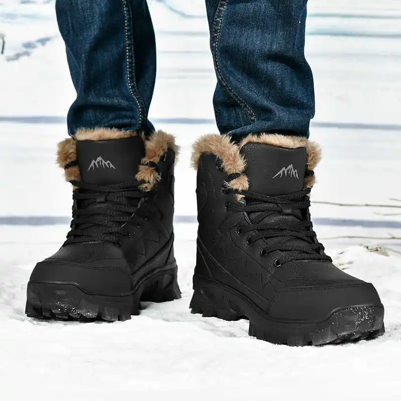 Men Formal Wear All Black - Scarpe da ginnastica dal design di