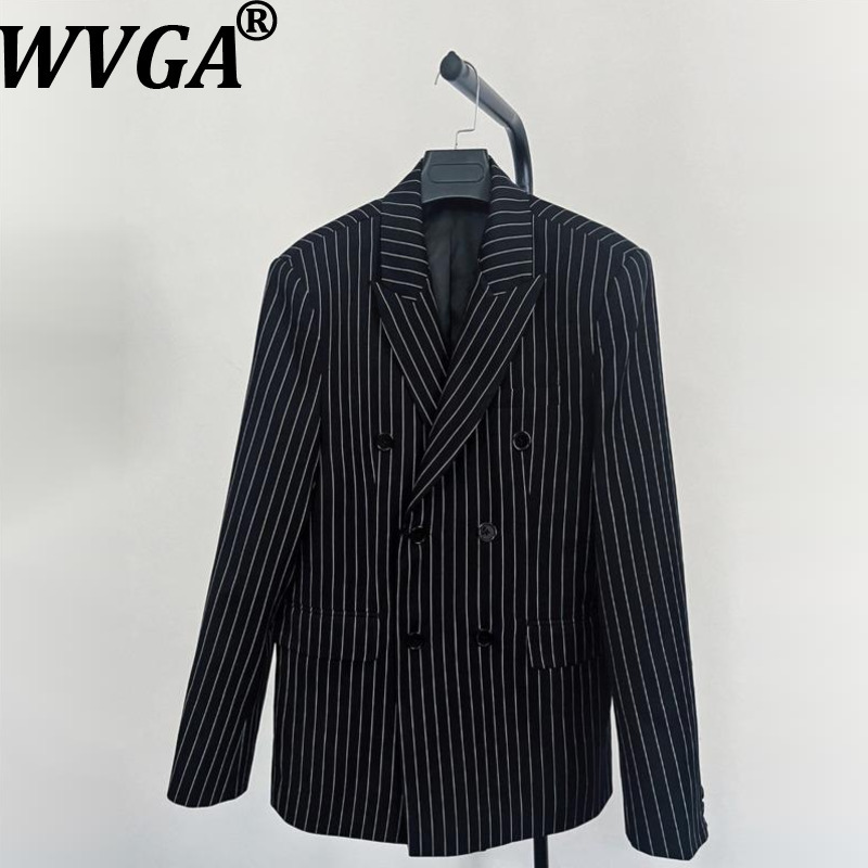 Men Formal Wear For Dinner - Blazer da uomo formale WVGA, giacca
