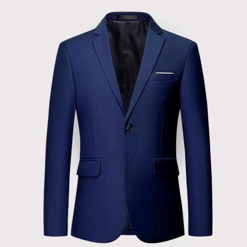 Giacche formali bianche da uom - Korean Men Formal Wear recensione e prezzo