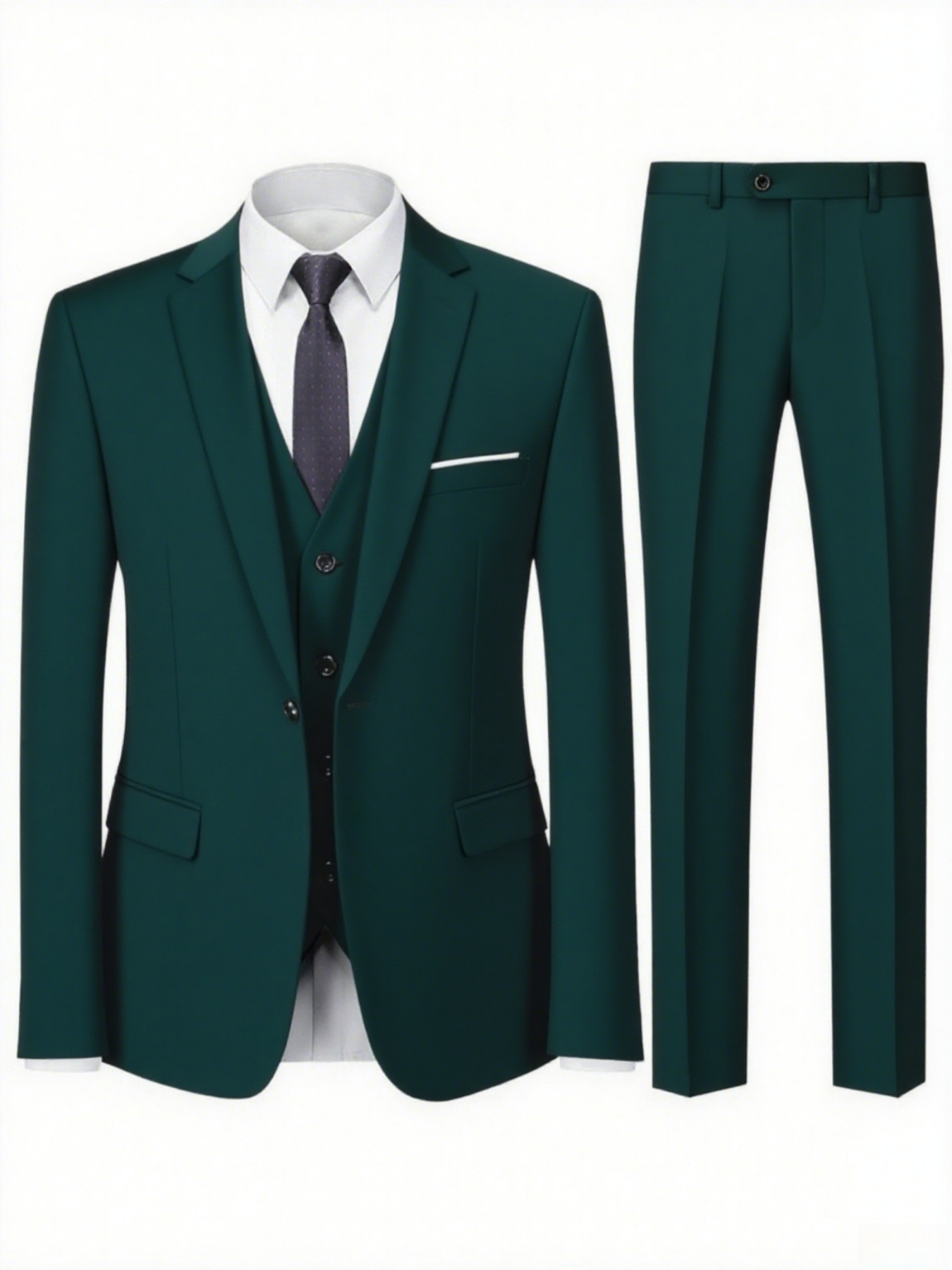 Set di abiti da uomo per tutte - Men Formal Wear For Dinner recensione e prezzo