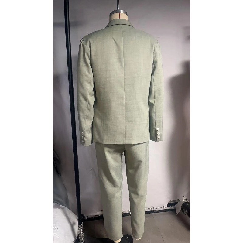 Completo da Uomo in Tinta Unit - Men Formal Wear For Dinner recensione e prezzo
