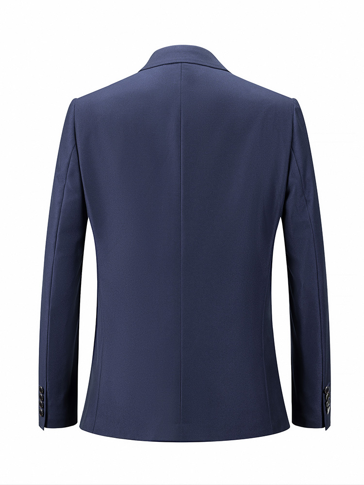 Completo da Uomo Slim Fit Stil - Korean Men Formal Wear recensione e prezzo