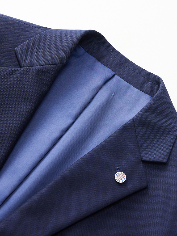 Completo da Uomo Slim Fit Stil - Korean Men Formal Wear recensione e prezzo