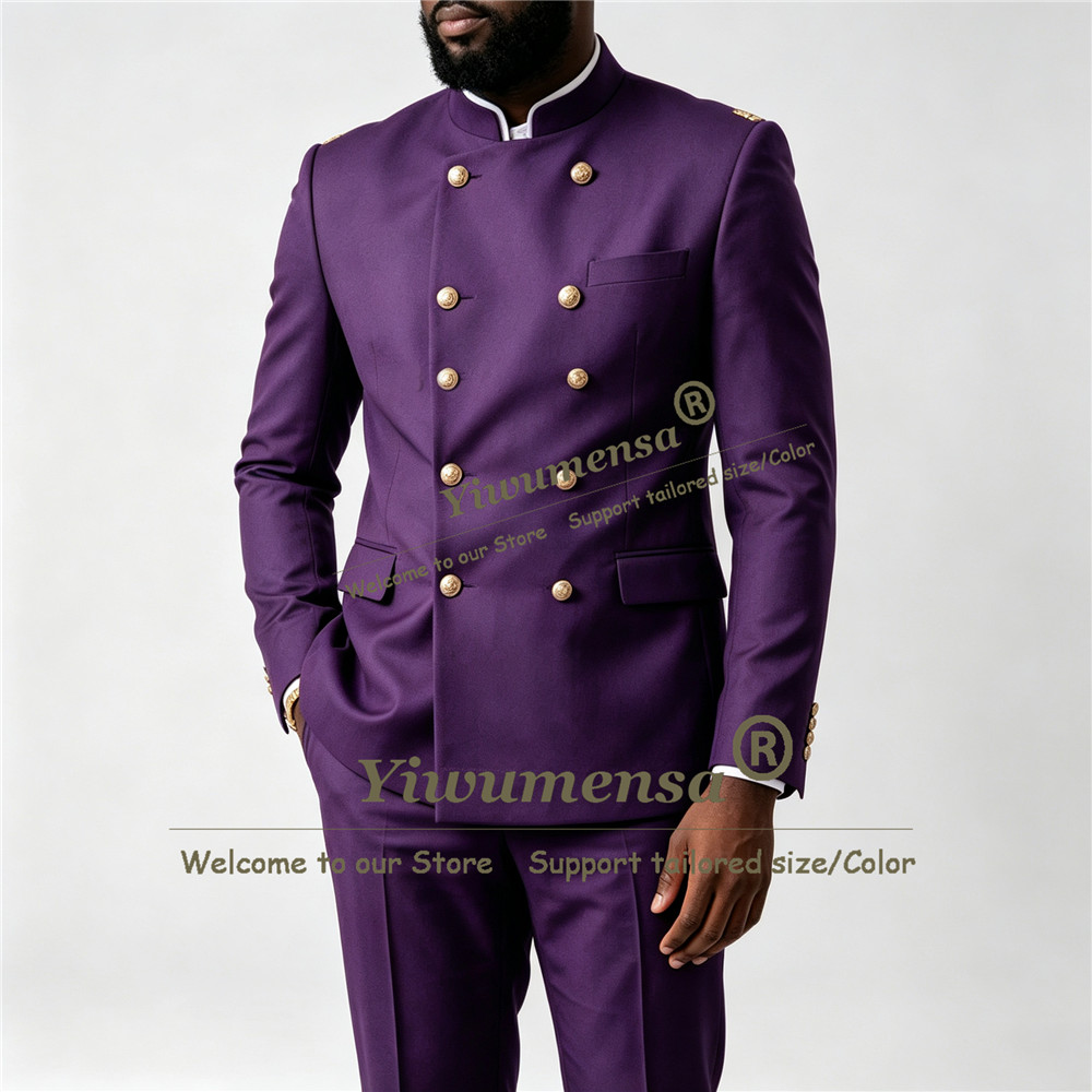 Completi Africani Classici da  - Men Formal Wear For Dinner recensione e prezzo
