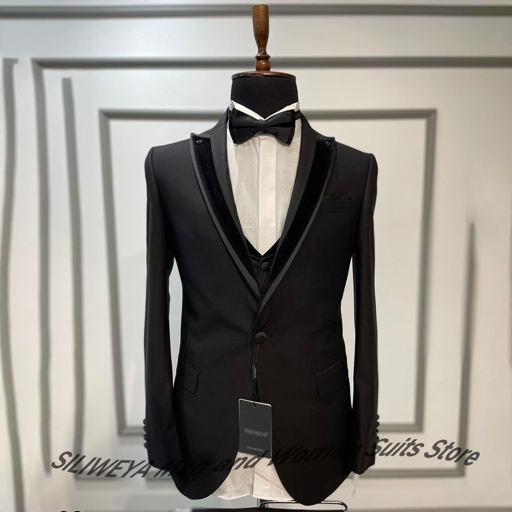 Abiti da sposa da uomo elegant - Men Formal Wear For Dinner recensione e prezzo