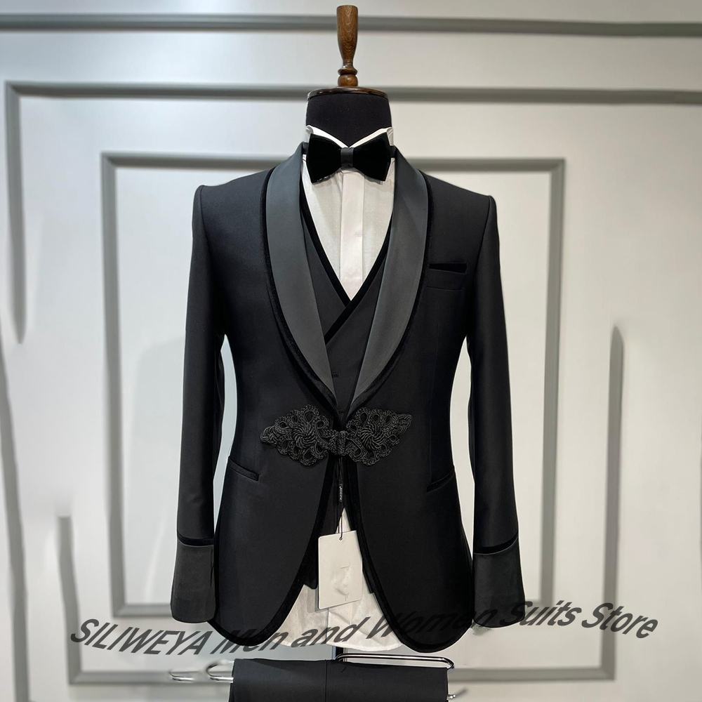 Abiti da sposa da uomo elegant - Men Formal Wear For Dinner recensione e prezzo