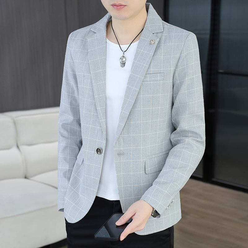 Blazer Outdoor da uomo Ciclism - Korean Men Formal Wear recensione e prezzo