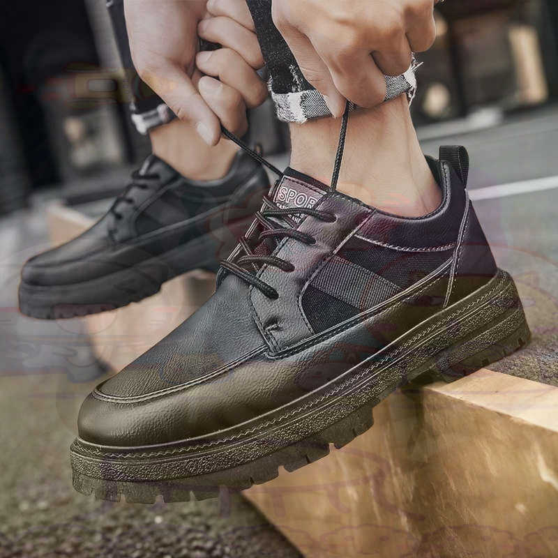 Scarpe da ginnastica alla moda - Men Formal Wear All Black recensione e prezzo