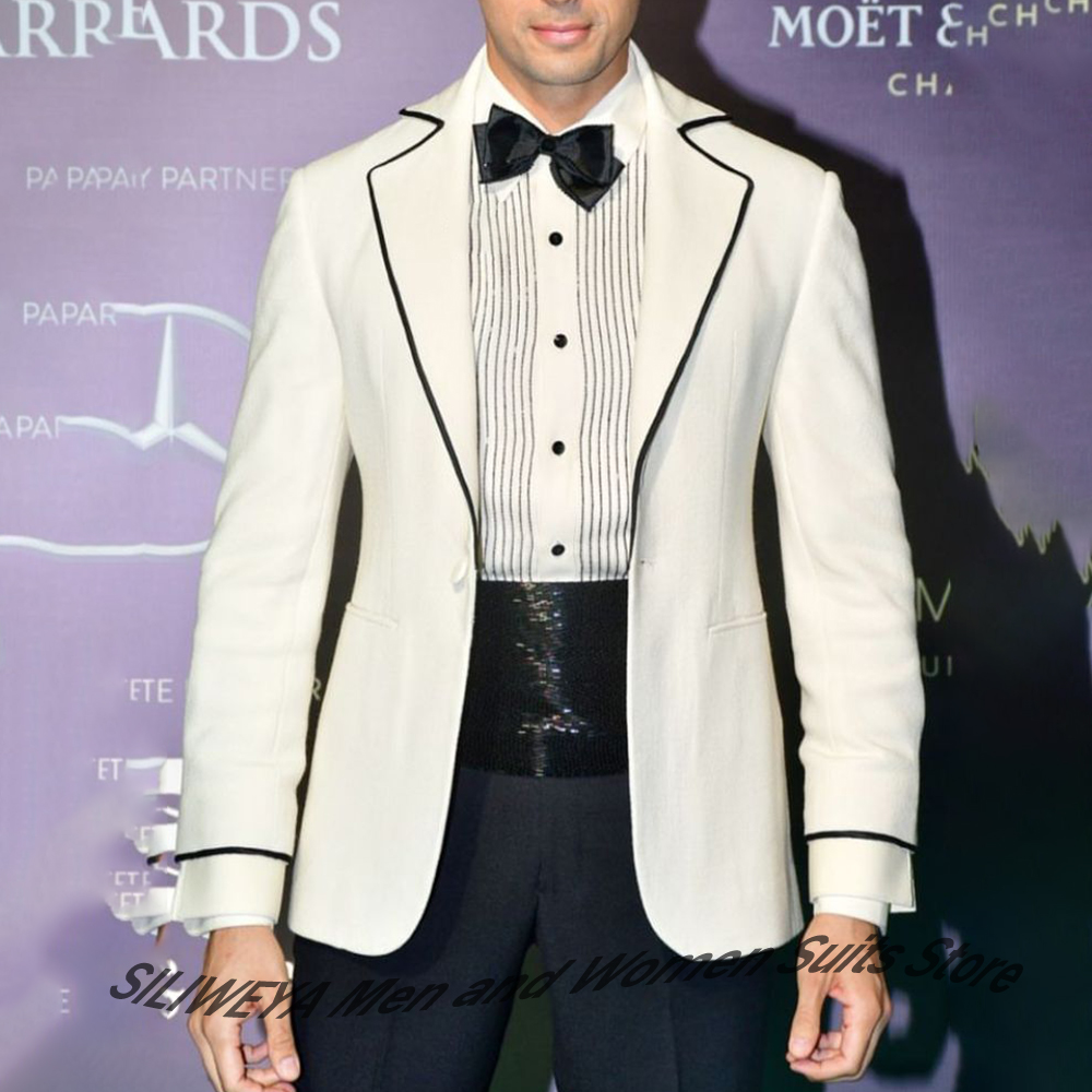 Abiti da sposa da uomo elegant - Men Formal Wear For Dinner recensione e prezzo