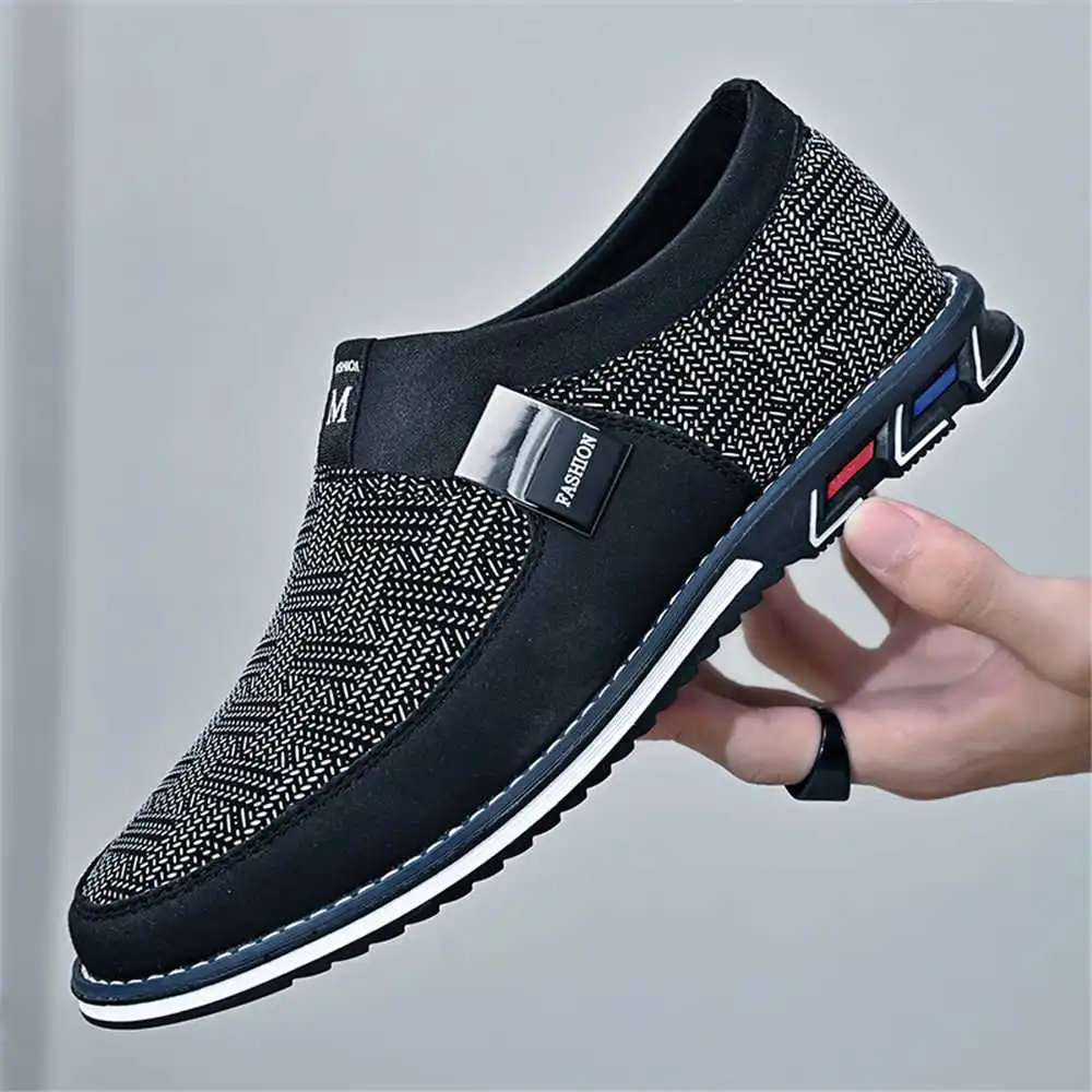 Blu scuro 44-45 Scarpe estive  - Men Formal Wear All Black recensione e prezzo
