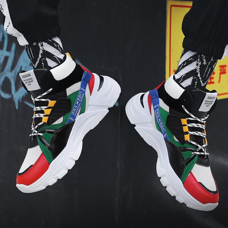 Hightop di trasporto degli uom - Men'S Hawaiian Formal Wear recensione e prezzo