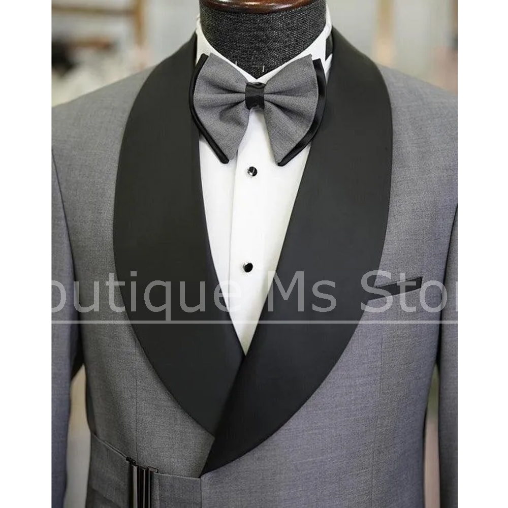 Elegante Abito da Uomo con Ris - Men Formal Wear For Dinner recensione e prezzo