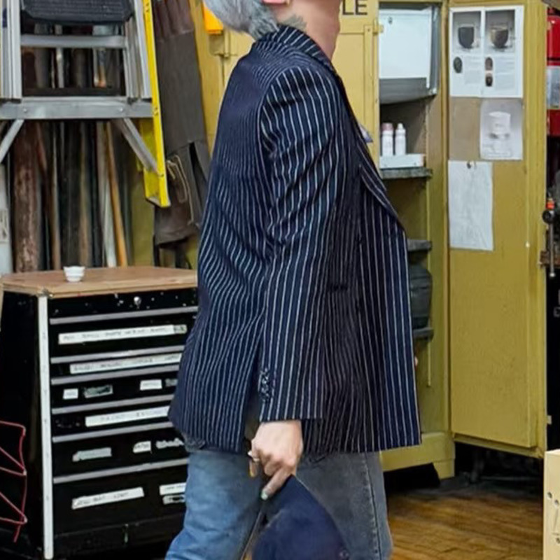 Blazer da uomo formale WVGA, g - Men Formal Wear For Dinner recensione e prezzo