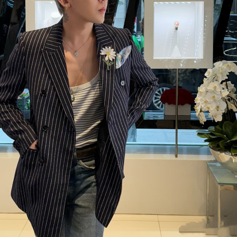 Blazer da uomo formale WVGA, g - Men Formal Wear For Dinner recensione e prezzo